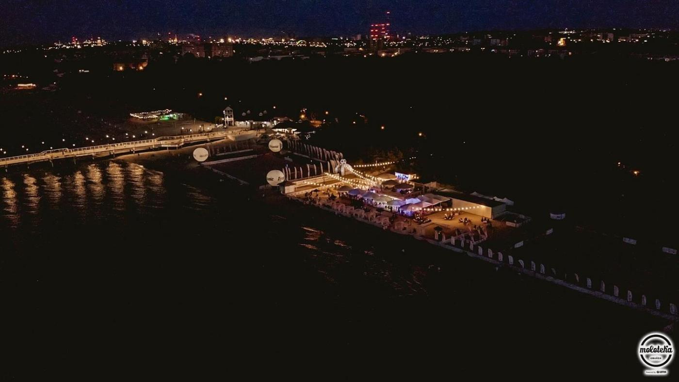 Wera - Klimatyczny Apartament 300 M Od Plazy Brzezno - Azw Gdańsk Exteriör bild